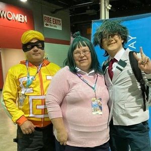 Meet your Posher, Arion